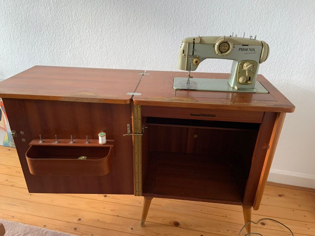 Retro Schreibmaschine